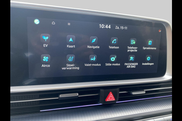 Hyundai IONIQ 6 Connect 77.4 kWh