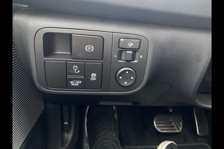 Hyundai IONIQ 6 Connect 77.4 kWh