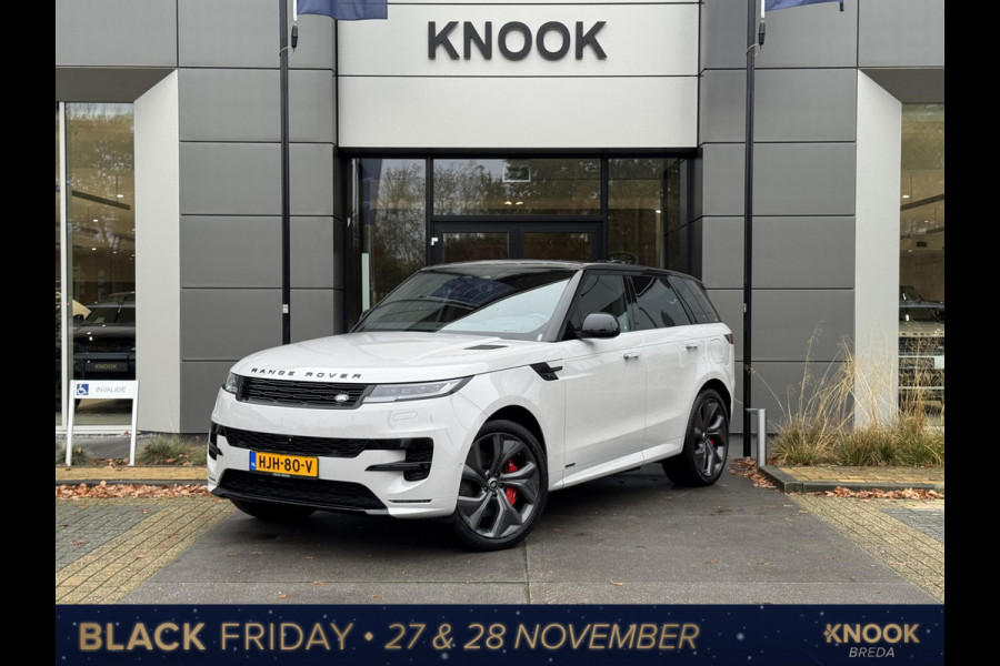 Land Rover Range Rover Sport P550e Autobiography PHEV