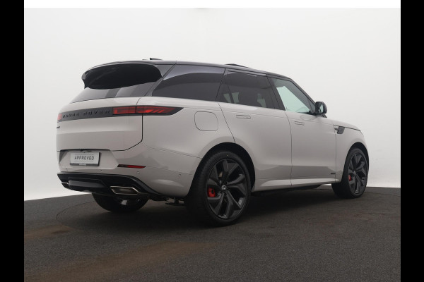 Land Rover Range Rover Sport P550e Autobiography PHEV