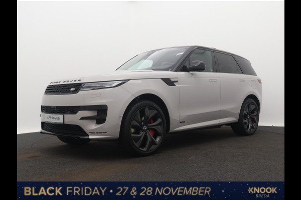 Land Rover Range Rover Sport P550e Autobiography PHEV