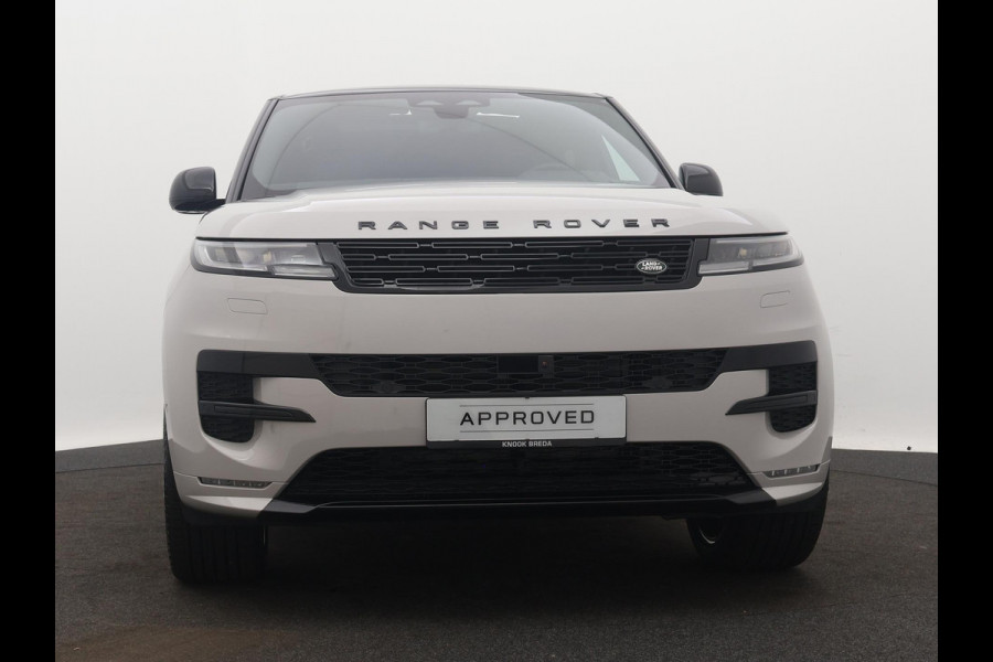 Land Rover Range Rover Sport P550e Autobiography PHEV