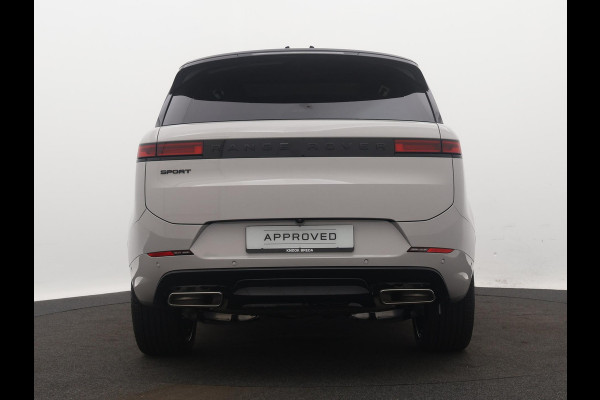 Land Rover Range Rover Sport P550e Autobiography PHEV
