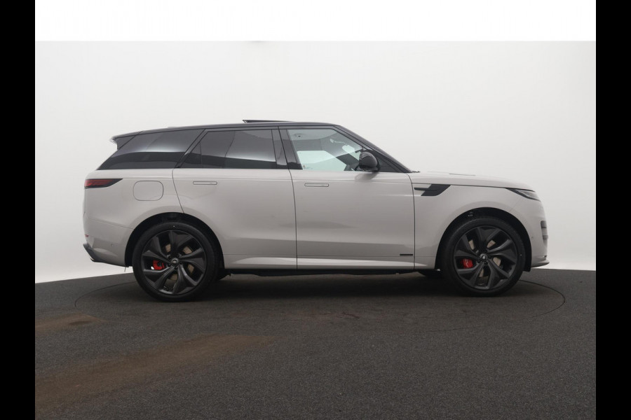 Land Rover Range Rover Sport P550e Autobiography PHEV