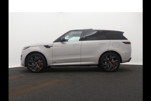 Land Rover Range Rover Sport P550e Autobiography PHEV
