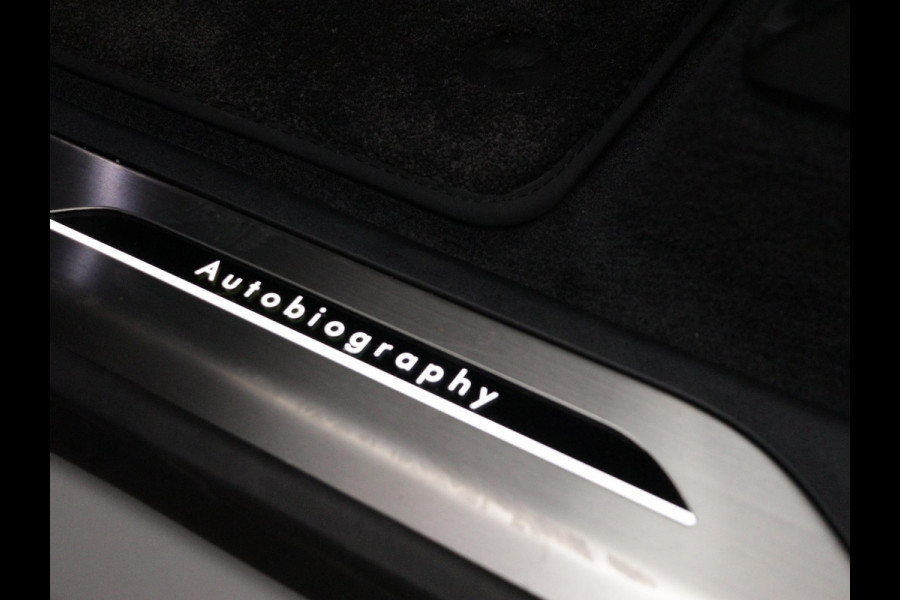 Land Rover Range Rover Sport P550e Autobiography PHEV