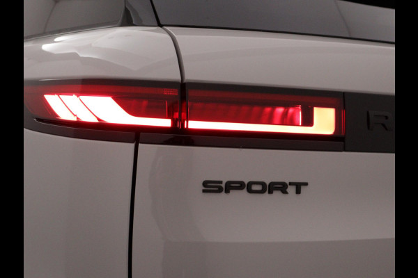 Land Rover Range Rover Sport P550e Autobiography PHEV