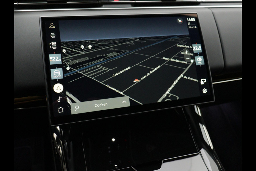 Land Rover Range Rover Sport P550e Autobiography PHEV