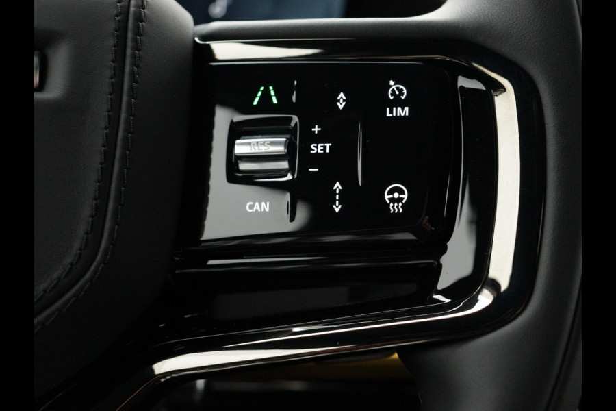 Land Rover Range Rover Sport P550e Autobiography PHEV