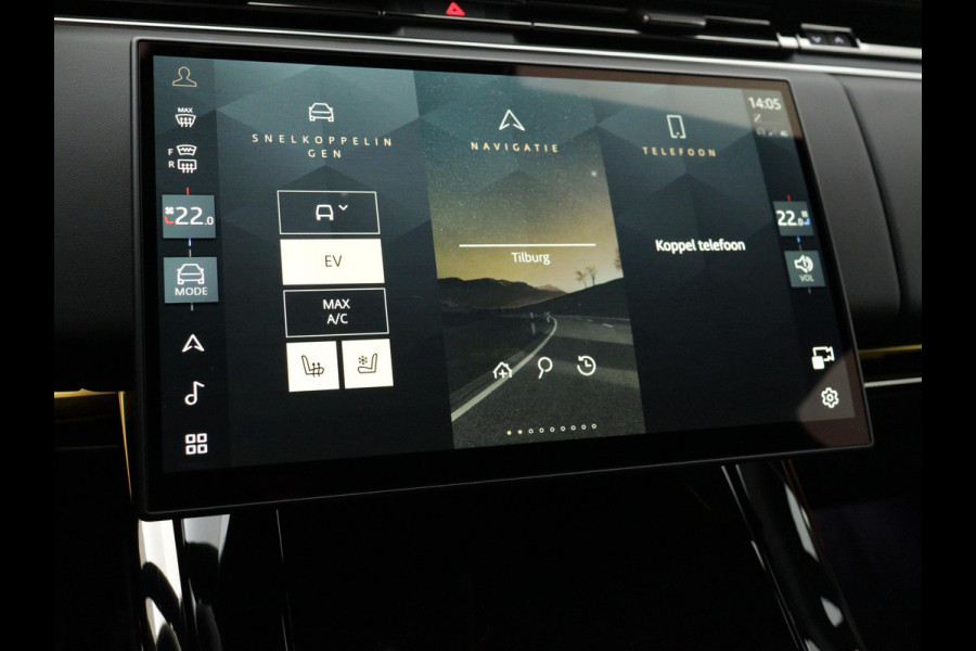 Land Rover Range Rover Sport P550e Autobiography PHEV