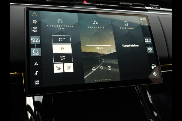 Land Rover Range Rover Sport P550e Autobiography PHEV