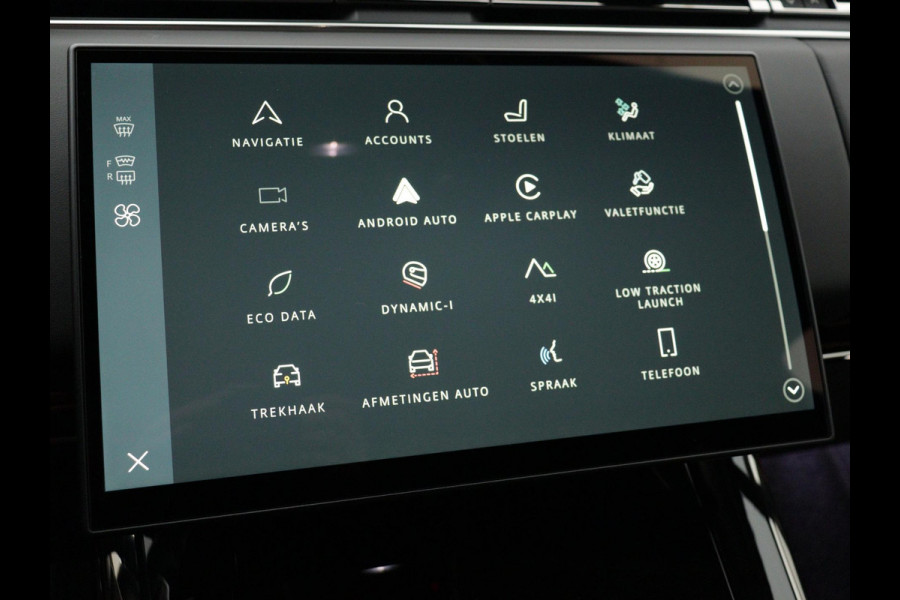 Land Rover Range Rover Sport P550e Autobiography PHEV