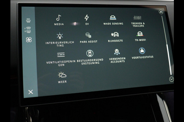 Land Rover Range Rover Sport P550e Autobiography PHEV