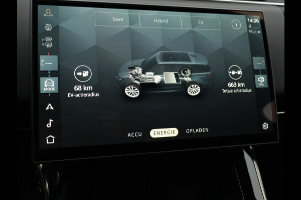 Land Rover Range Rover Sport P550e Autobiography PHEV