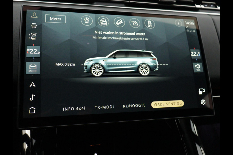 Land Rover Range Rover Sport P550e Autobiography PHEV