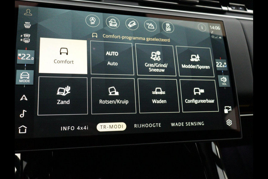 Land Rover Range Rover Sport P550e Autobiography PHEV