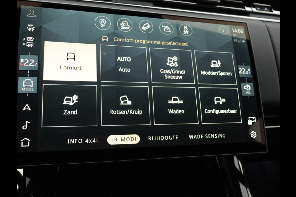 Land Rover Range Rover Sport P550e Autobiography PHEV