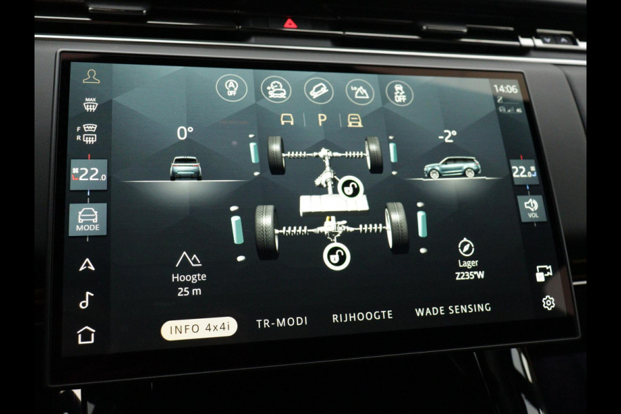 Land Rover Range Rover Sport P550e Autobiography PHEV