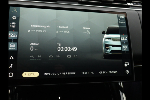 Land Rover Range Rover Sport P550e Autobiography PHEV