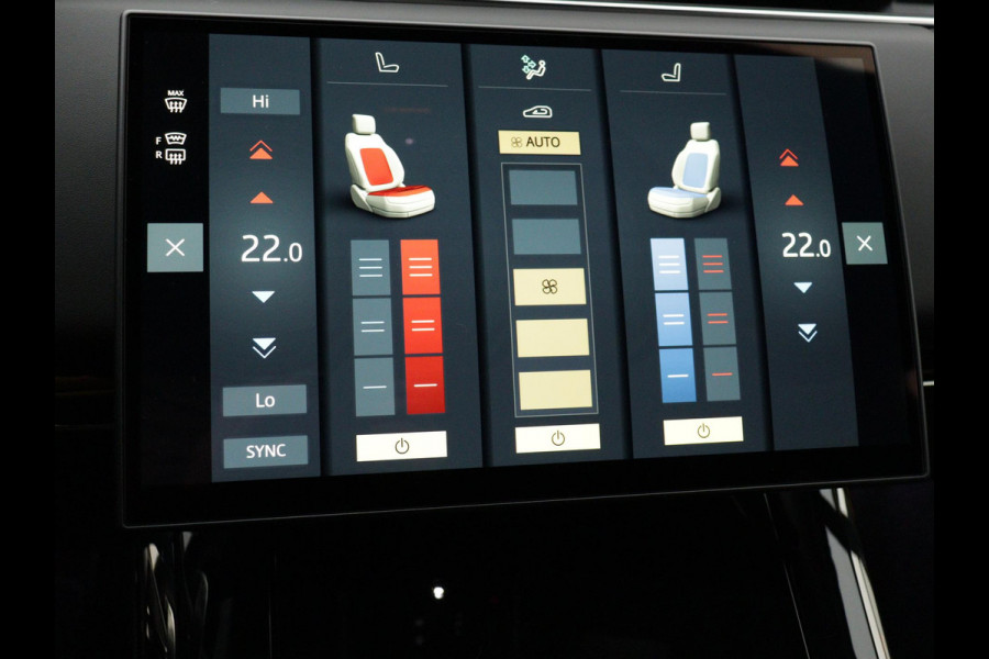 Land Rover Range Rover Sport P550e Autobiography PHEV