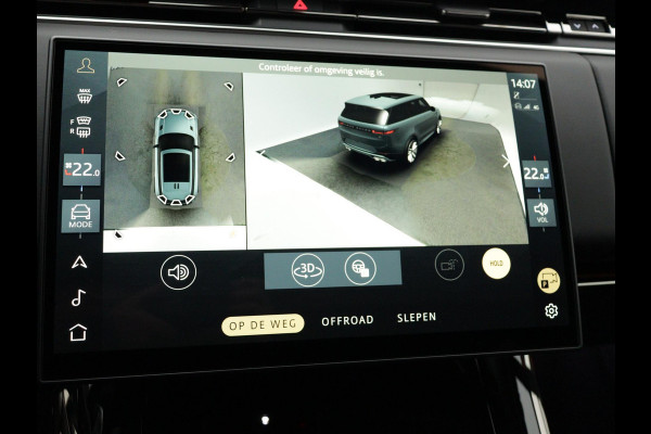 Land Rover Range Rover Sport P550e Autobiography PHEV