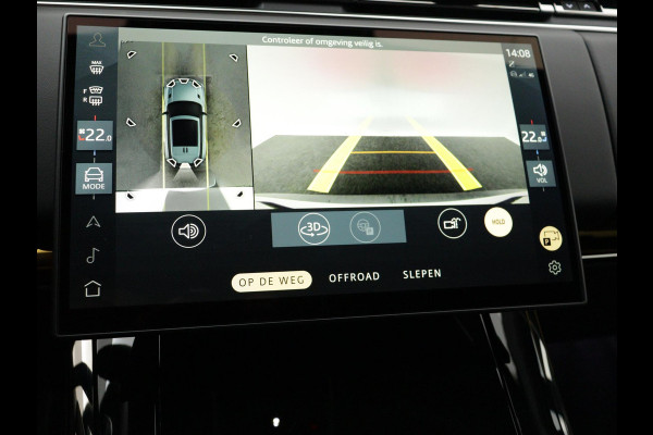 Land Rover Range Rover Sport P550e Autobiography PHEV