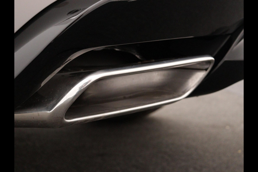 Land Rover Range Rover Sport P550e Autobiography PHEV