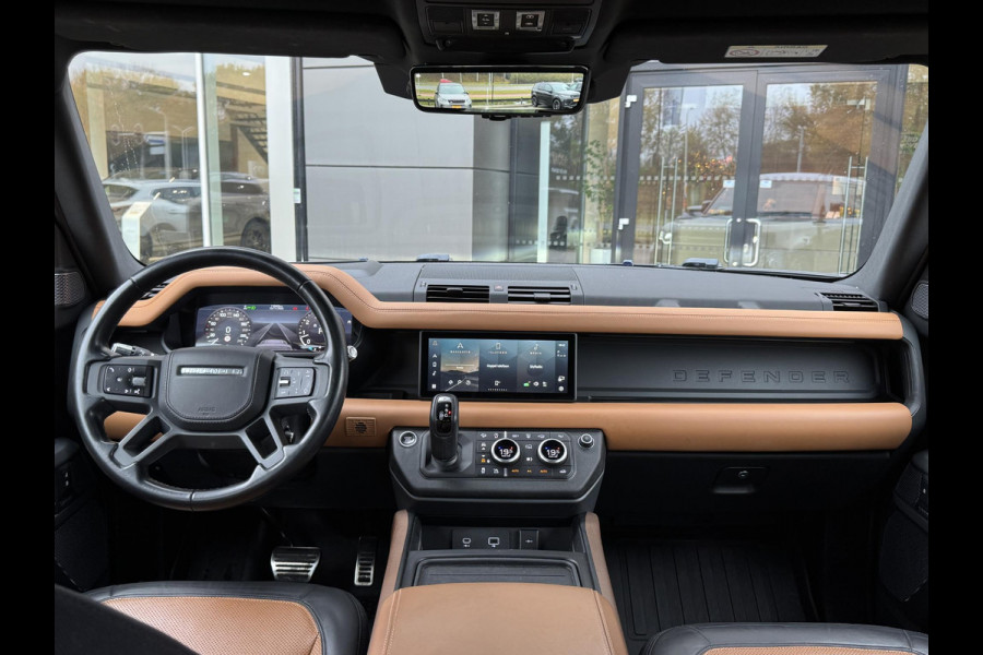 Land Rover Defender 110 3.0 P400 110 X
