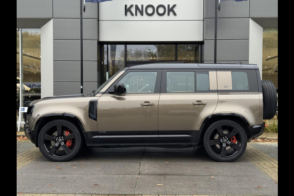 Land Rover Defender 110 3.0 P400 110 X