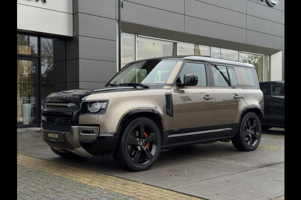 Land Rover Defender 110 3.0 P400 110 X