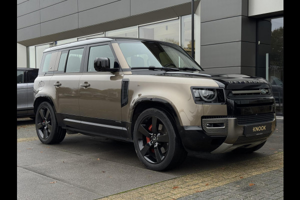 Land Rover Defender 110 3.0 P400 110 X