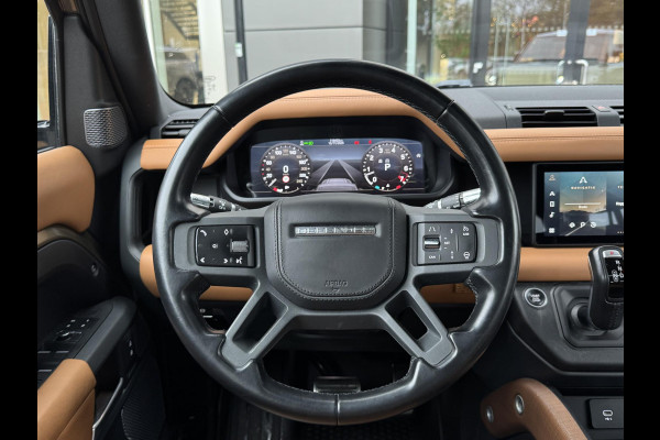 Land Rover Defender 110 3.0 P400 110 X