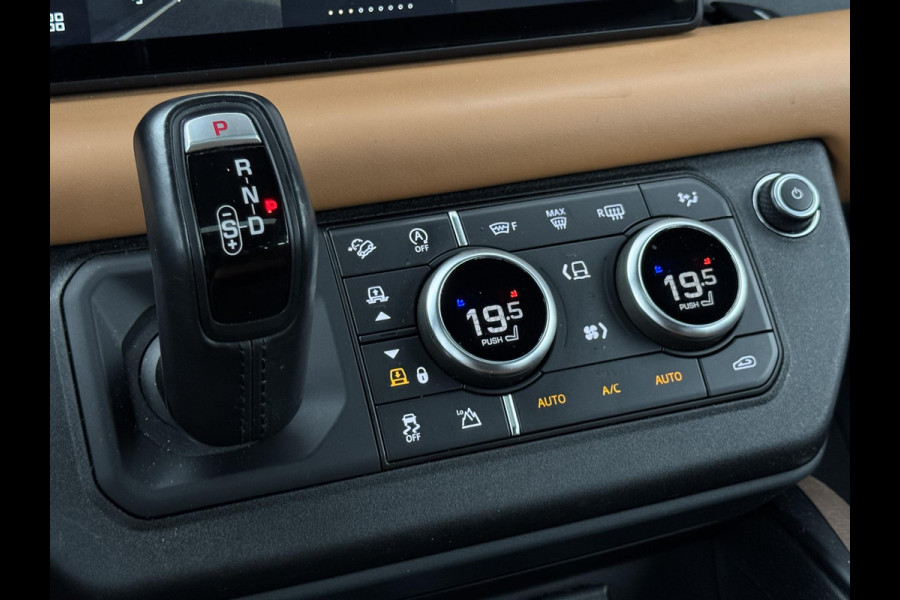 Land Rover Defender 110 3.0 P400 110 X