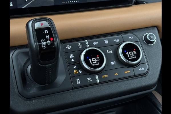 Land Rover Defender 110 3.0 P400 110 X