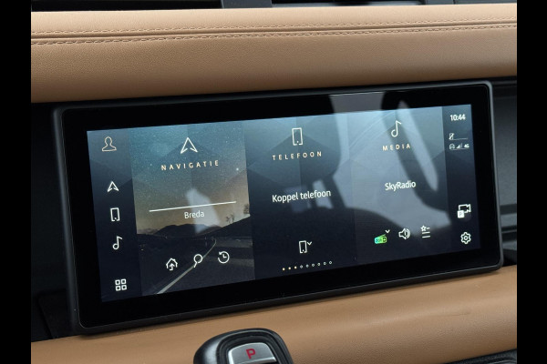 Land Rover Defender 110 3.0 P400 110 X