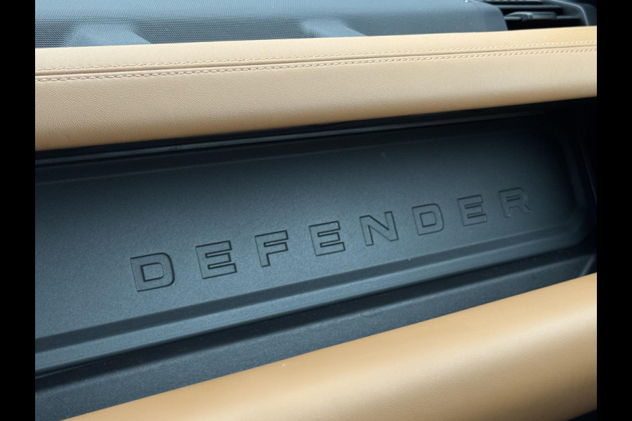 Land Rover Defender 110 3.0 P400 110 X