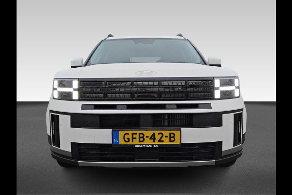 Hyundai Santa Fe 1.6 T-GDI HEV Premium 7p. | Leder interieur | Elektrisch verstelbare stoelen | Carplay