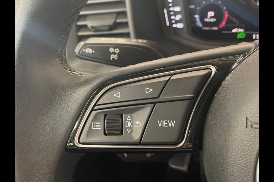 Audi A1 Sportback 30 TFSI 110 pk S-tronic Navigatie Apple Carplay/ Android Auto Parkeersensoren Cruise Control Virtual Cockpit Climate Control Lichtmetalen velgen