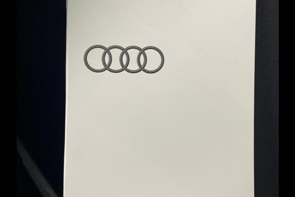 Audi A1 Sportback 30 TFSI 110 pk S-tronic Navigatie Apple Carplay/ Android Auto Parkeersensoren Cruise Control Virtual Cockpit Climate Control Lichtmetalen velgen