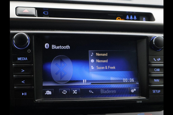 Toyota RAV4 2.5 HYBRID AWD 4WD AUT. DYNAMIC + TREKHAAK 1650 KG | ADAPTIVE CRUISE | CAMERA | STOELVERW. | 18 INCH