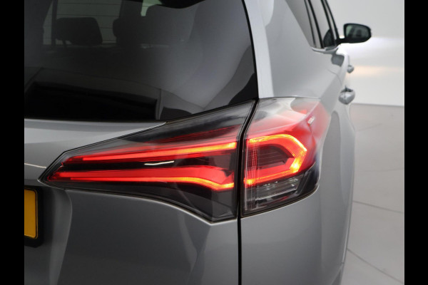 Toyota RAV4 2.5 HYBRID AWD 4WD AUT. DYNAMIC + TREKHAAK 1650 KG | ADAPTIVE CRUISE | CAMERA | STOELVERW. | 18 INCH