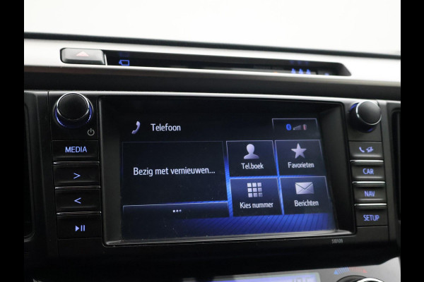 Toyota RAV4 2.5 HYBRID AWD 4WD AUT. DYNAMIC + TREKHAAK 1650 KG | ADAPTIVE CRUISE | CAMERA | STOELVERW. | 18 INCH