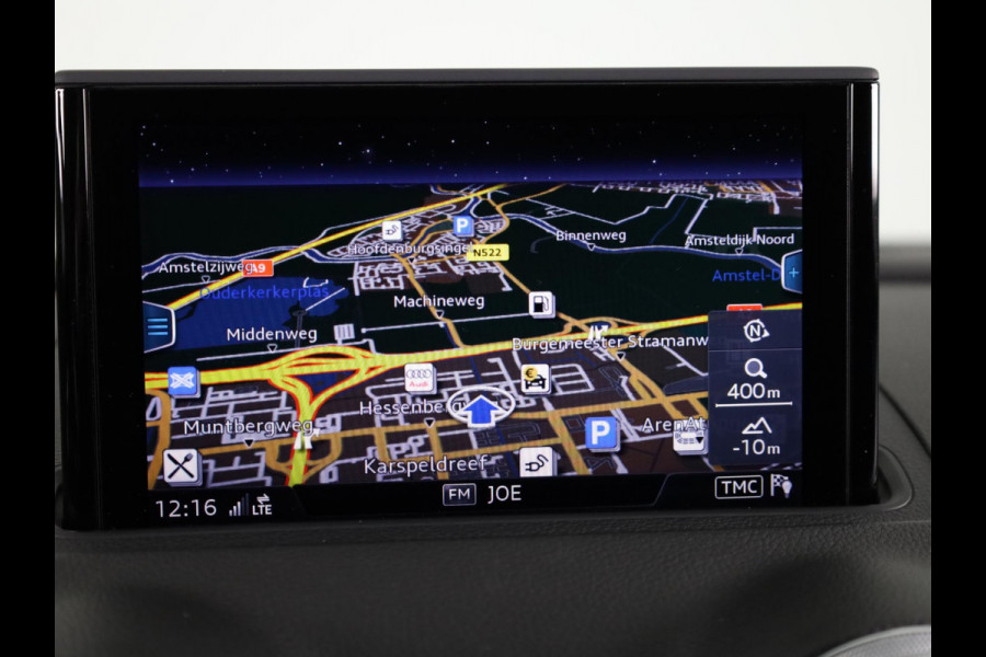 Audi A3 Sportback 40 e-tron Advance Sport 204pk | Navigatie | Virtual Cockpit | 17 inch lichtmetalen velgen | Adaptieve cruise control