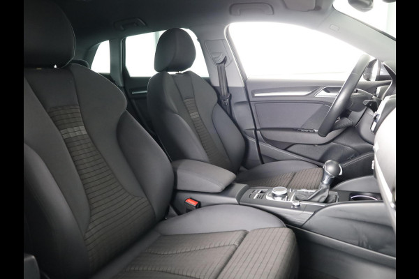 Audi A3 Sportback 40 e-tron Advance Sport 204pk | Navigatie | Virtual Cockpit | 17 inch lichtmetalen velgen | Adaptieve cruise control