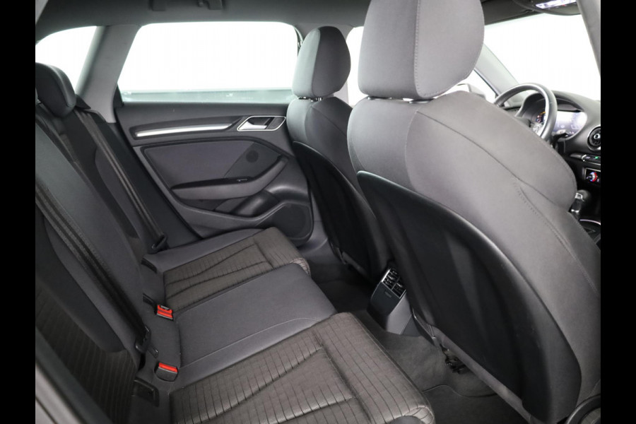 Audi A3 Sportback 40 e-tron Advance Sport 204pk | Navigatie | Virtual Cockpit | 17 inch lichtmetalen velgen | Adaptieve cruise control