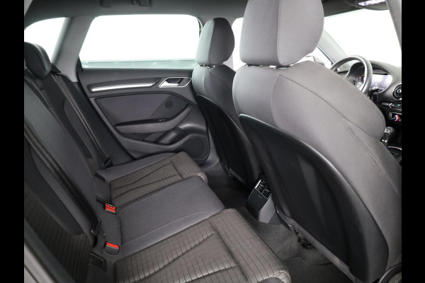 Audi A3 Sportback 40 e-tron Advance Sport 204pk | Navigatie | Virtual Cockpit | 17 inch lichtmetalen velgen | Adaptieve cruise control