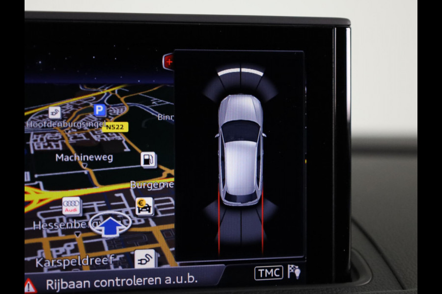 Audi A3 Sportback 40 e-tron Advance Sport 204pk | Navigatie | Virtual Cockpit | 17 inch lichtmetalen velgen | Adaptieve cruise control
