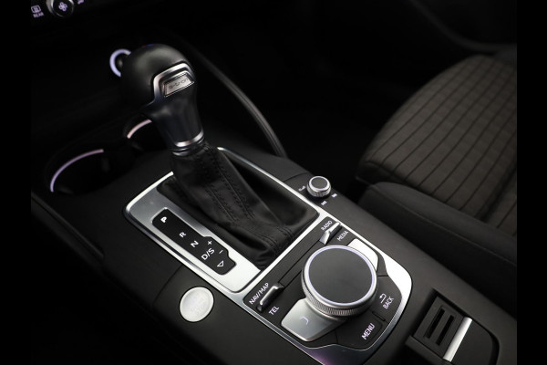 Audi A3 Sportback 40 e-tron Advance Sport 204pk | Navigatie | Virtual Cockpit | 17 inch lichtmetalen velgen | Adaptieve cruise control