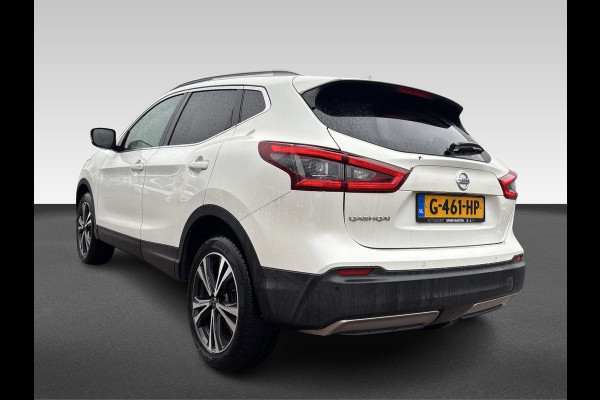 Nissan QASHQAI 1.3 DIG-T N-Connecta