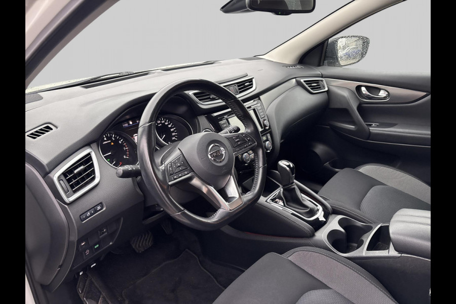 Nissan QASHQAI 1.3 DIG-T N-Connecta